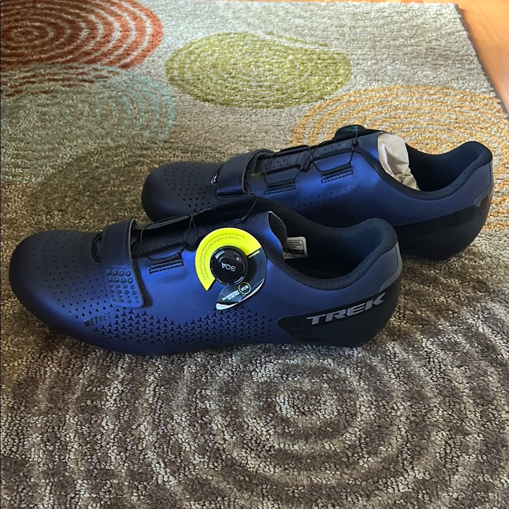 TREK Bicycle Circuit Road Shoe
